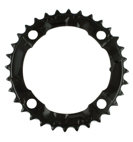 Kettingblad 32T Shimano Acera FC-M361 - zwart