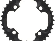 Kettingblad 38T Shimano Acera FC-M361 - zwart