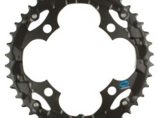 Kettingblad 42T Shimano Acera FC-M361 - Zwart