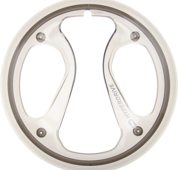 Kettingrand Shimano Acera FC-M361 voor 42T - zwart