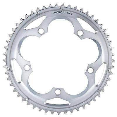 Kettingblad 53T Shimano 105 FC-5700 - zilver