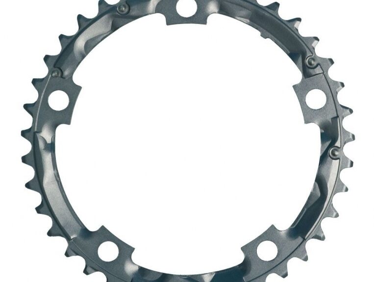 Kettingblad 39T Shimano 105 FC-5703 - Zilver