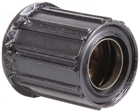 Cassettebody 8/9/10 speed Shimano Alivio FH-MC18/M525