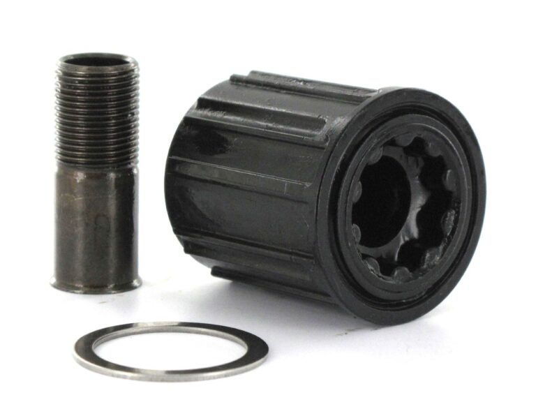 Cassettebody 8/9 speed Shimano Deore LX FH-T660