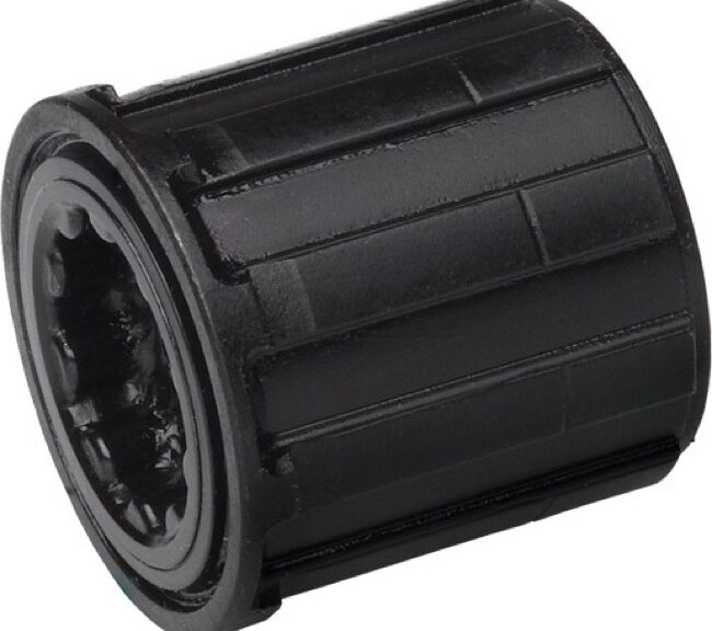 Cassettebody 8/9/10 speed Shimano Alivio FH-M430/435
