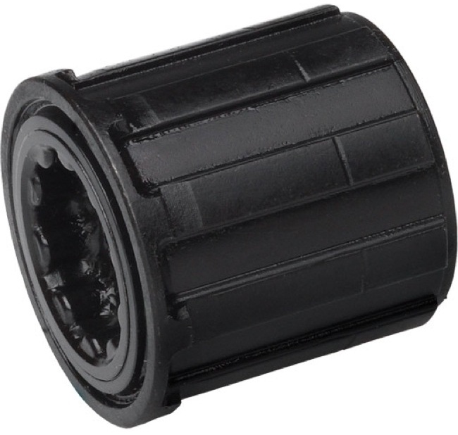 Cassettebody 8/9/10 speed Shimano Alivio FH-M430/435