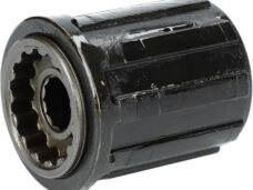 Cassettebody 8/9/10 speed Shimano RM35