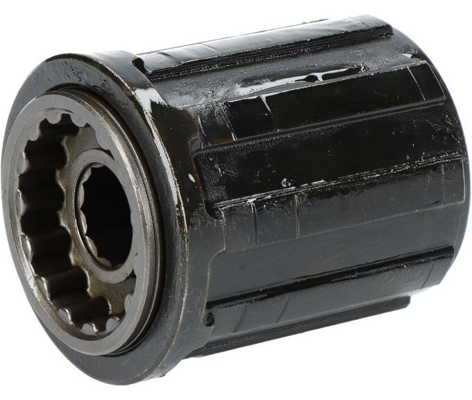 Cassettebody 8/9/10 speed Shimano RM35