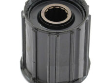 Cassettebody 8/9/10 speed Shimano WH-RS010