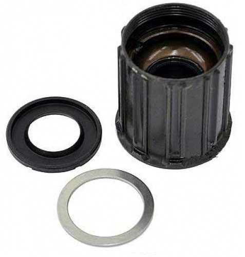 Cassettebody 8/9/10 speed Shimano Tiagra WH-RS10/20