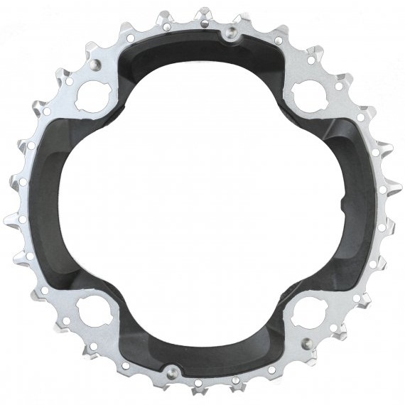 Kettingblad 30T Shimano Deore XT FC-M782 / M672 30T-AN