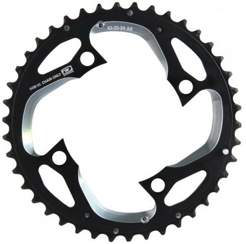 Kettingblad 40T Shimano Deore XT FC-M782 / M672 40T-AN