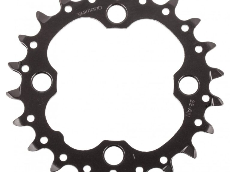 Kettingblad 22T Shimano Deore / SLX FC-M612 22T-AN