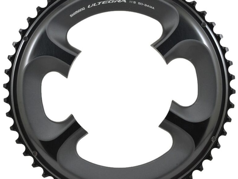 Kettingblad 50T Shimano Ultegra FC-6800 MA (voor 50-34T)
