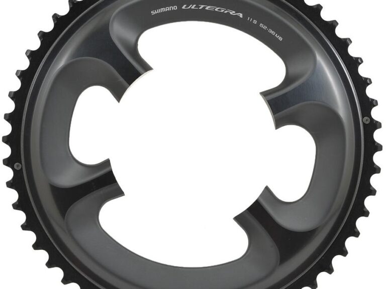 Kettingblad 52T Shimano Ultegra FC-6800 MB (voor 46-36T / 52-36T)