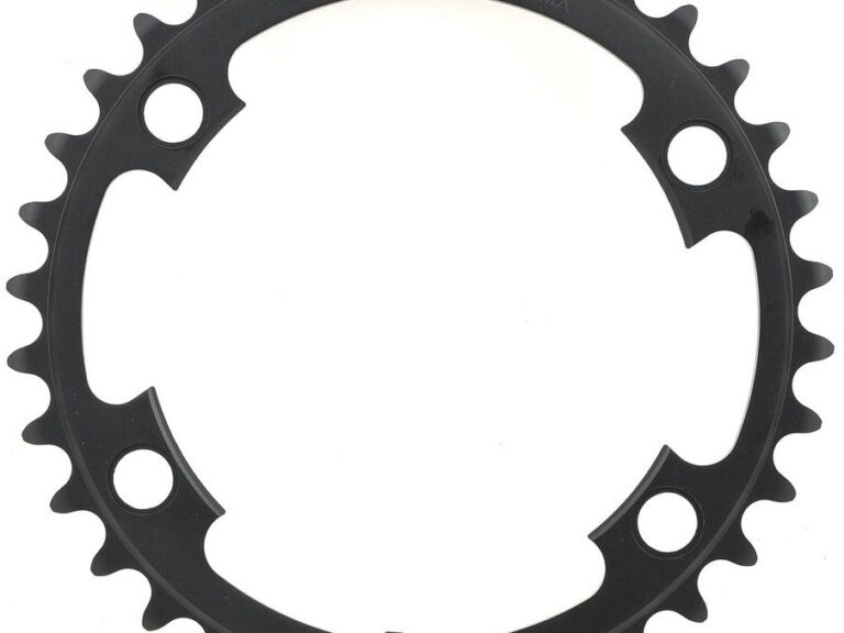 Kettingblad 26T Shimano Alivio FC-T4010 - kettingbeschermer