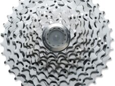 Cassette 10 speed Shimano XT CS-M771 11-32T
