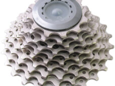 Cassette 10-speed Shimano Ultegra CS-6700 12-25 tands