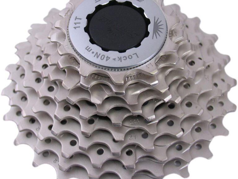 Cassette Sunrace CSRS0 10 speed 11-25T - zilver