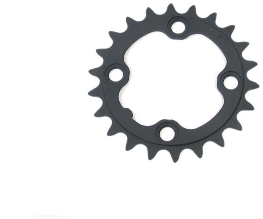 Kettingblad 22T Shimano Deore XT FC-M760 - zwart