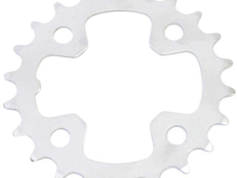 Kettingblad 22T Shimano Deore FC-M510 - zilver