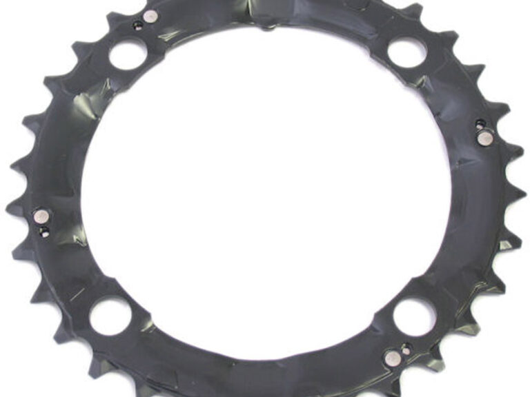 Kettingblad 32T Shimano Deore FC-M480 - zwart