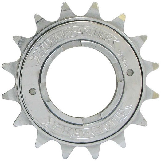 Single freewheel Sturmey Archer SFX30 BMX 13T 3/32"