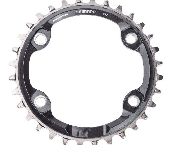 Kettingblad 32T Shimano Deore XT FC-M8000 - 1x11 speed
