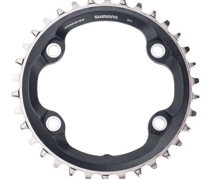 Kettingblad 34T Shimano SLX FC-M7000 - 11 speed