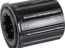 Cassettebody Shimano Deore FH-M590 8/9 speed