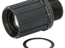 Cassettebody Shimano WH-MT500-CL 8/9/10/11 speed