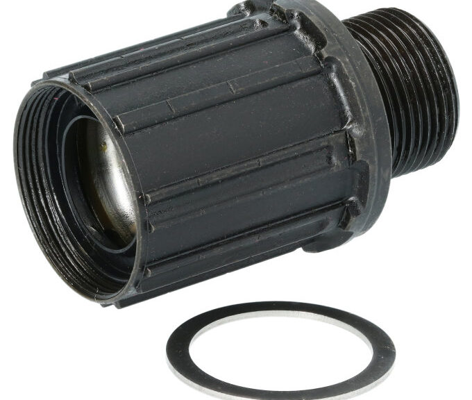 Cassettebody Shimano WH-MT500-CL 8/9/10/11 speed
