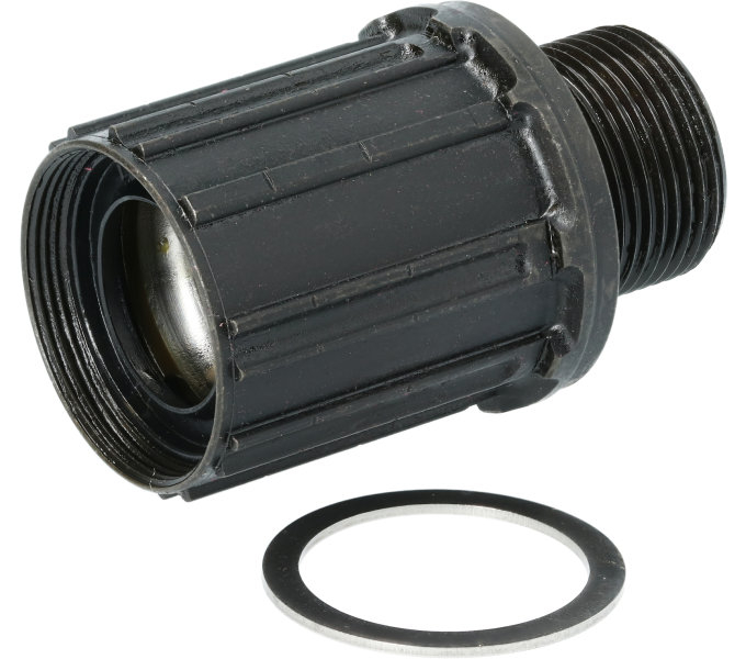 Cassettebody Shimano WH-MT500-CL 8/9/10/11 speed