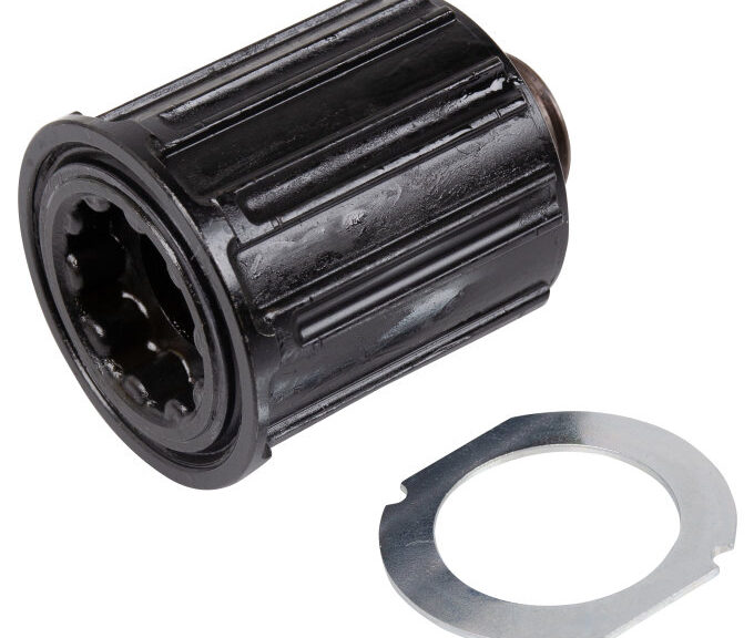 Cassettebody Shimano Deore FH-M525-A 8/9-speed