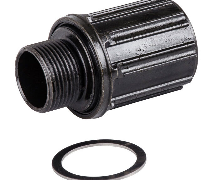 Cassettebody Shimano Deore XT FH-M8010 8/9/10/11-speed