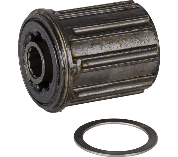 Cassettebody Shimano Ultegra FH-6700 9/10-speed