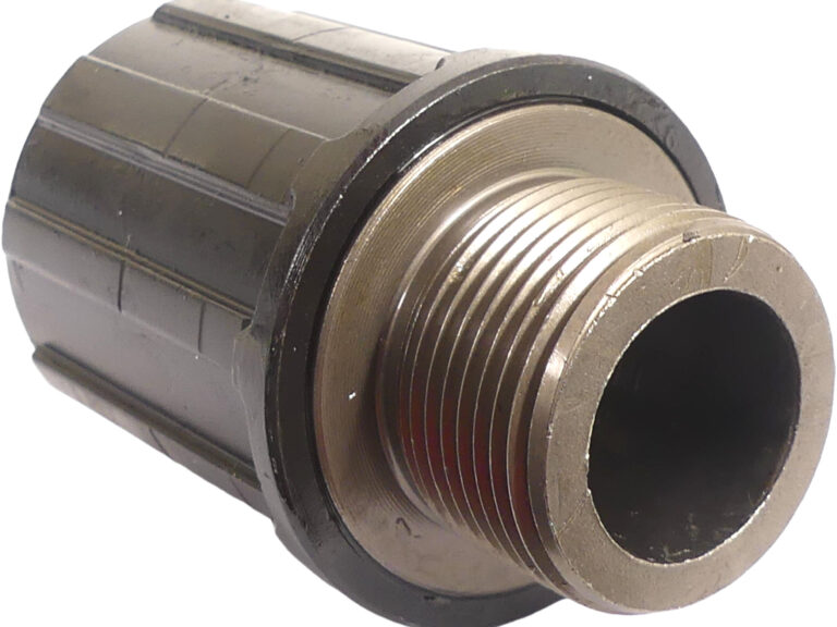 Cassettebody Shimano FH-TX500 8/9/10-speed