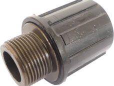 Cassettebody Shimano FH-TY500 7-speed