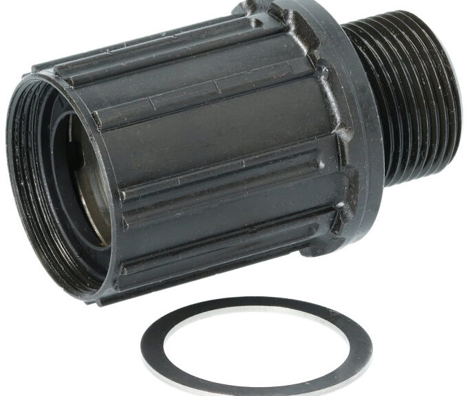 Cassettebody Shimano FH-M6010 / FH-M8010 10-speed