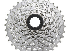 Cassette Sunrace CSM96 9 speed 11-34T