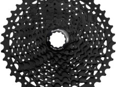 Cassette Sunrace CSMS3 10 speed - 11-40T - zwart