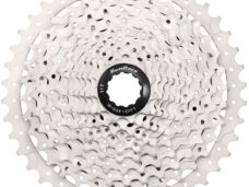 Cassette Sunrace CSMS3 10 speed - 11-40T - zilver