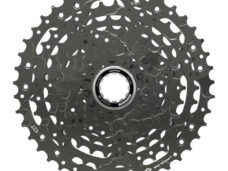 Cassette 10 speed Shimano LINKGLIDE CS-LG400 11-43T