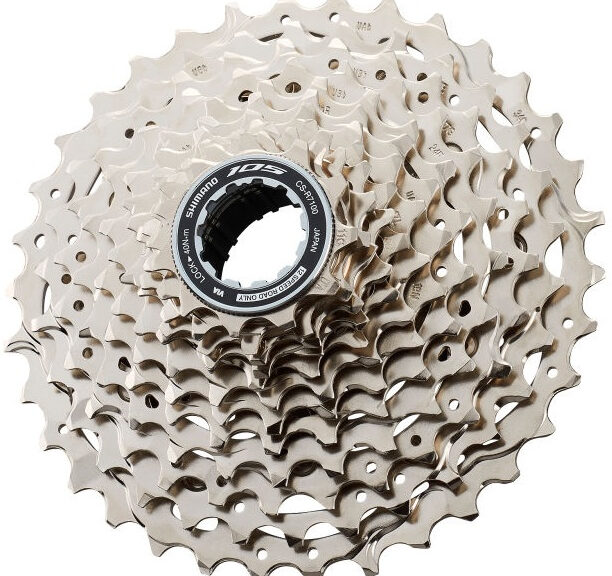 Cassette 12 speed Shimano 105 11-34T