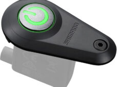 Aan- en uitknop Shimano Statelite EW-SD300