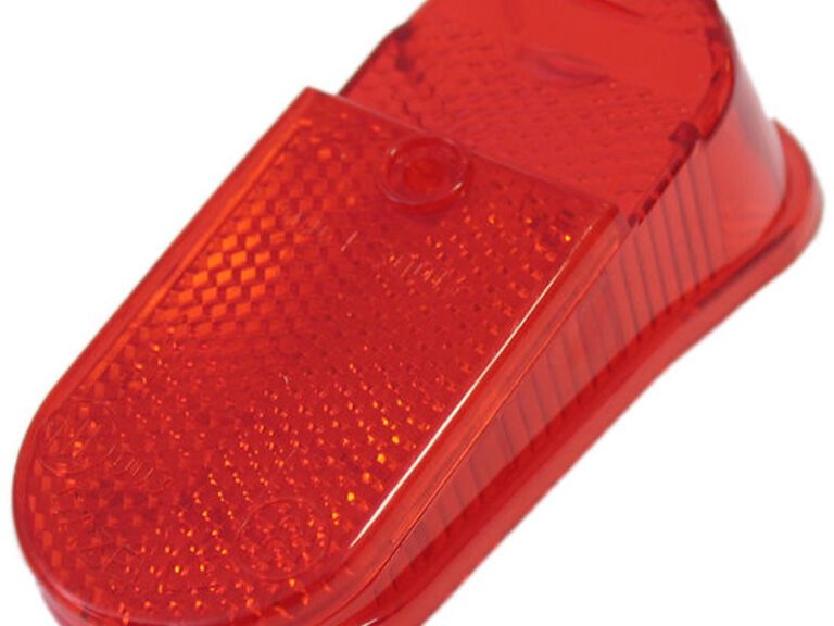 Achterlichtglas Gazellle Led Achterlicht (nr.8)