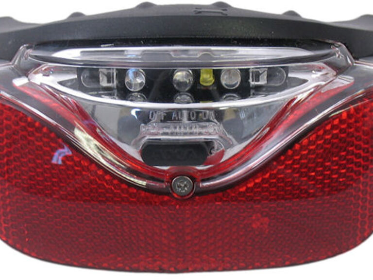 Achterlicht Gazelle A-vision LED