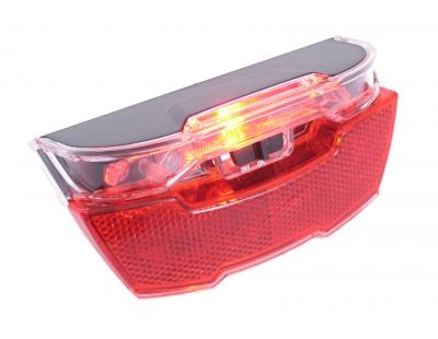 Achterlicht Gazelle Solovision Led