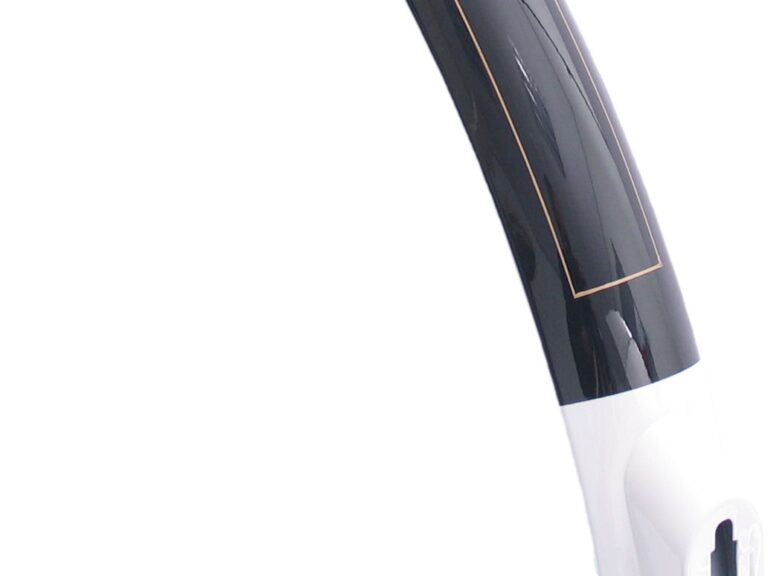 Achterspatbord Gazelle Tour 28"