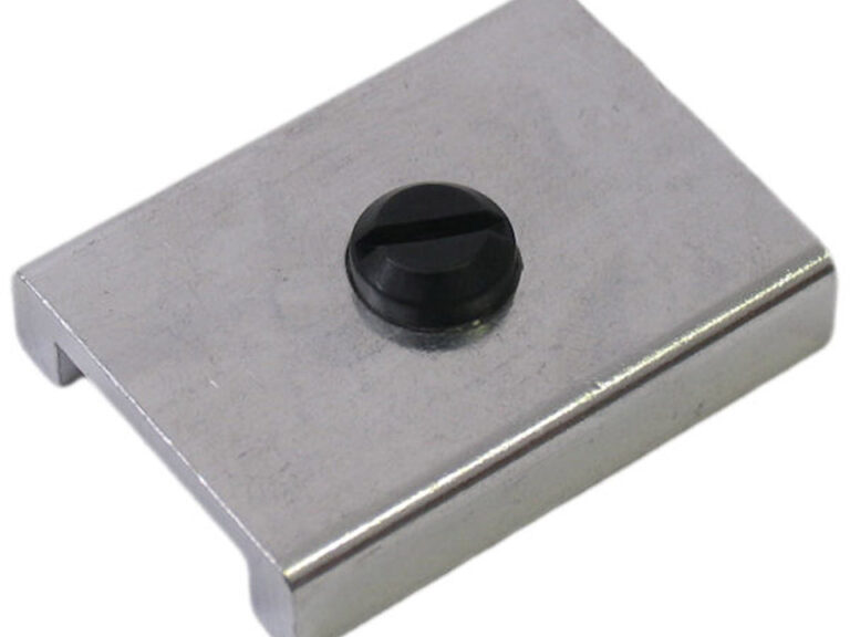 Adapter Gazelle voor montage nieuwe standaard